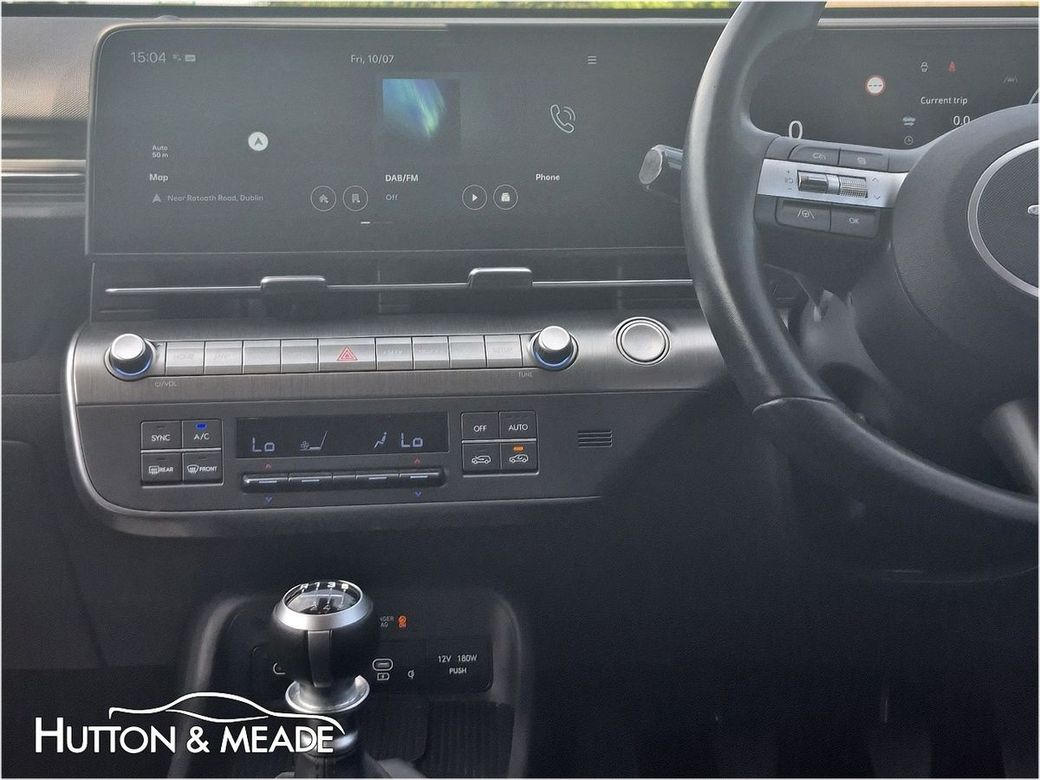 2024 Hyundai Kona
