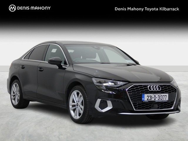 vehicle for sale from Denis Mahony Toyota Kilbarrack