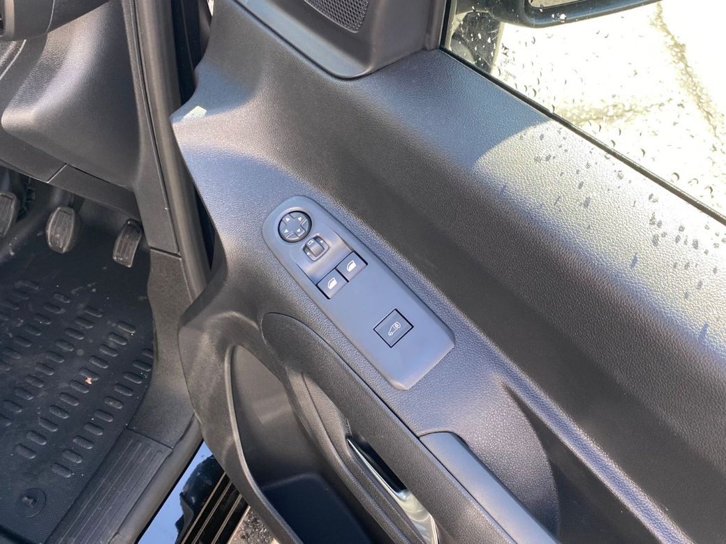 2025 Fiat Doblo