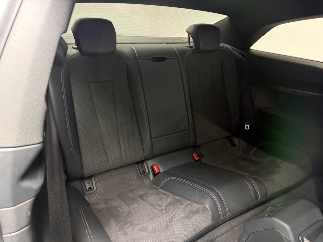 2018 Audi A5
