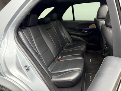 2022 Mercedes-Benz GLE Class