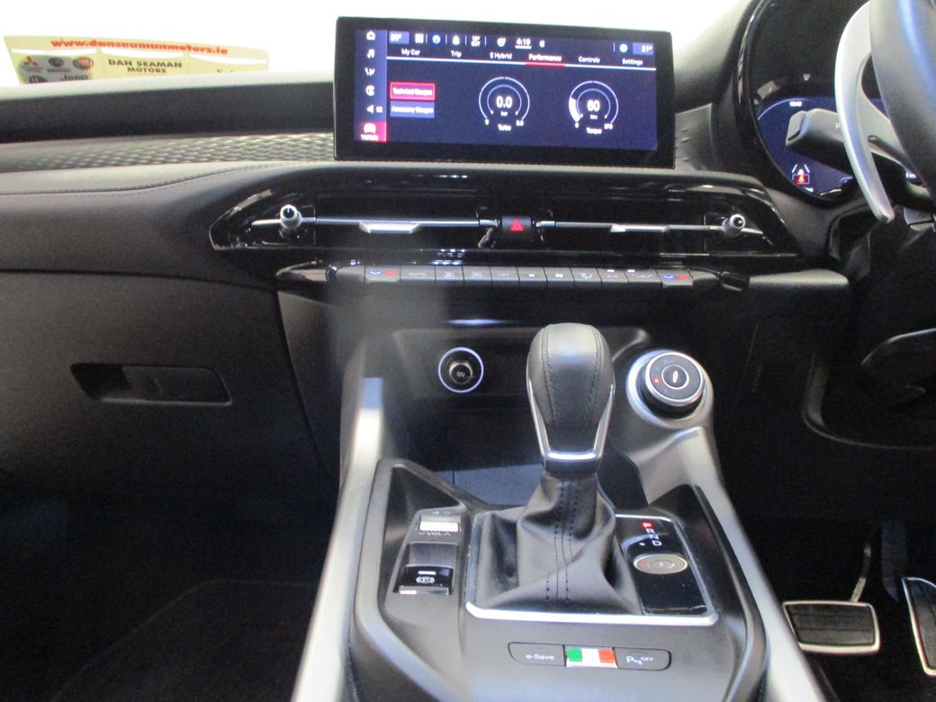 2024 Alfa Romeo Tonale