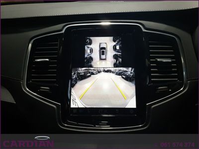 2024 Volvo XC90