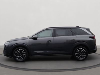 2025 Peugeot 5008