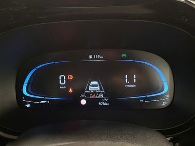 2026 Hyundai i10