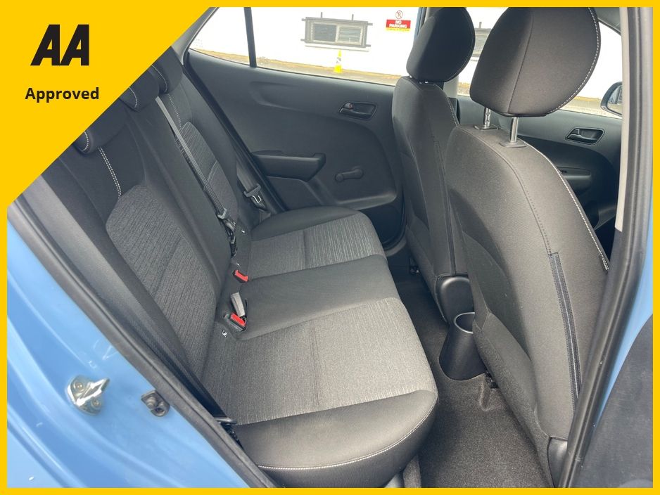 2019 Kia Picanto