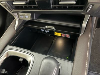 2023 Lexus RX450h+