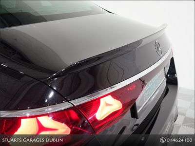 2024 Mercedes-Benz E Class
