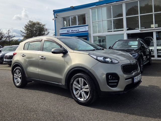 vehicle for sale from BG Motors