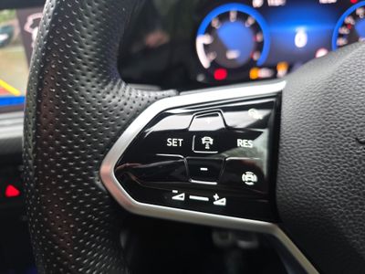 2021 Volkswagen Golf