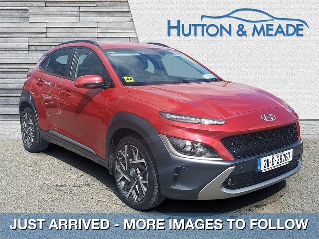vehicle for sale from Hutton & Meade