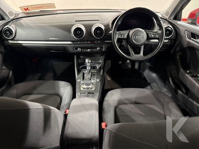 2017 Audi A3