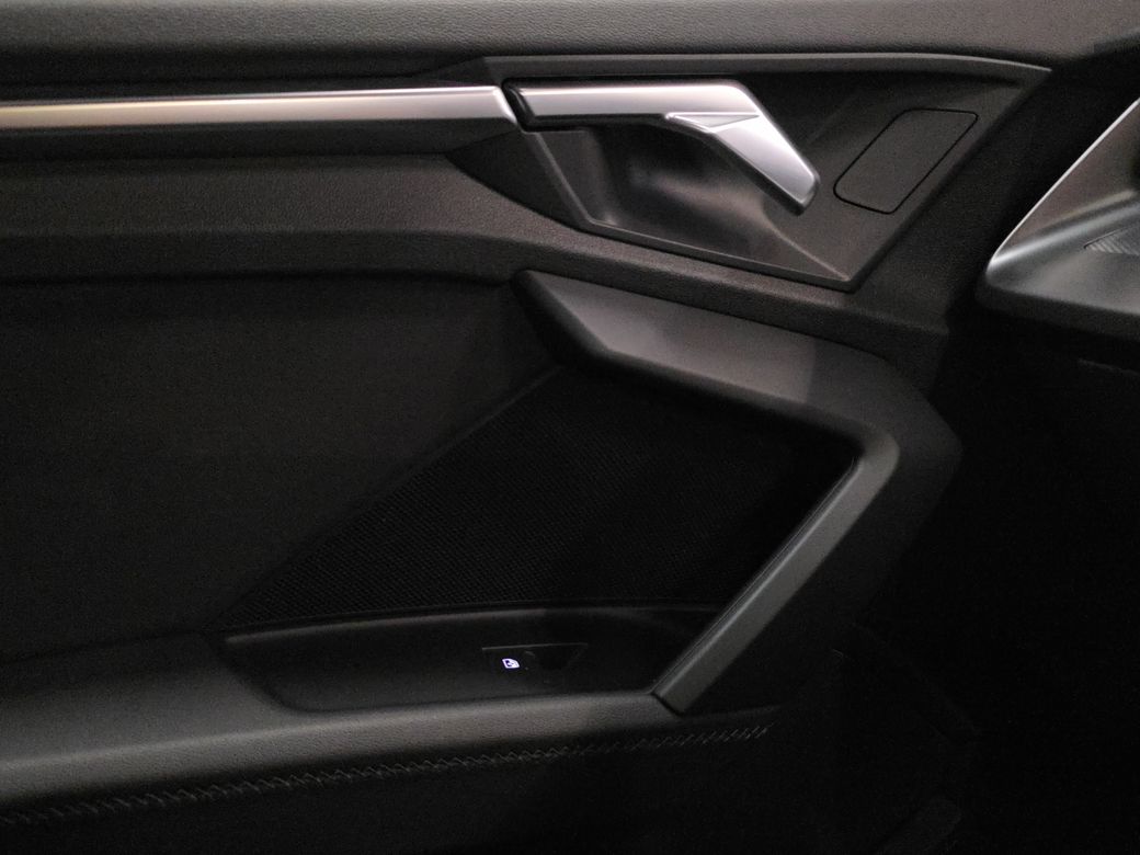 2023 Audi A3