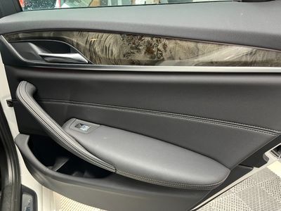 2020 BMW 5 Series