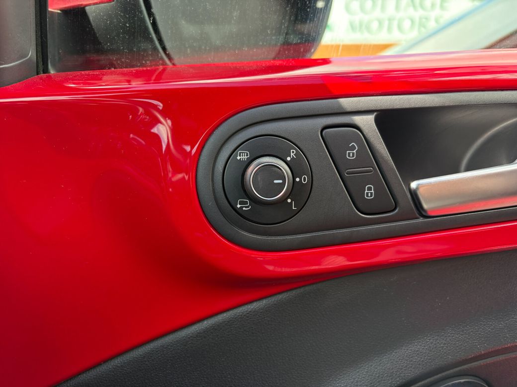 2016 Volkswagen Beetle