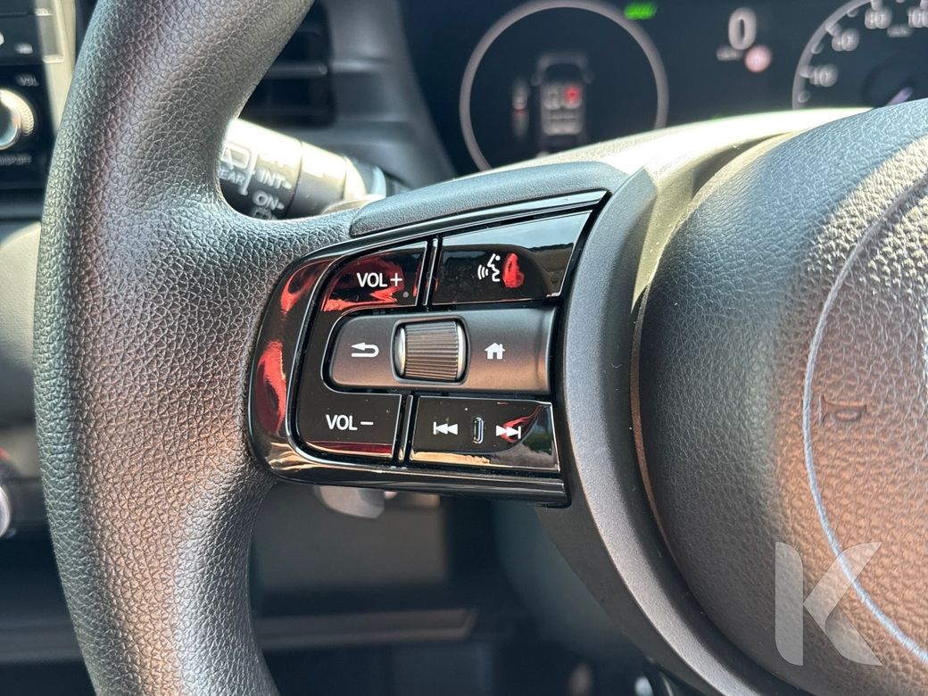 2023 Honda Vezel