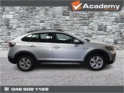 2024 Volkswagen Taigo