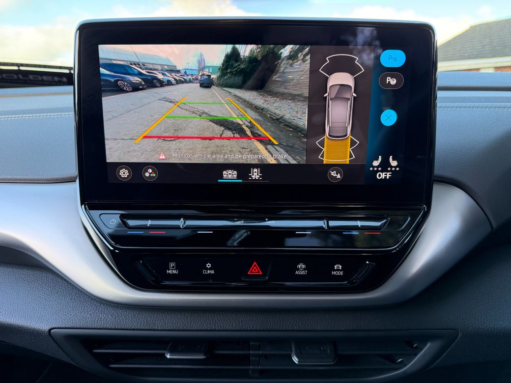 2023 Volkswagen ID.4