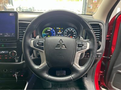 2019 Mitsubishi Outlander