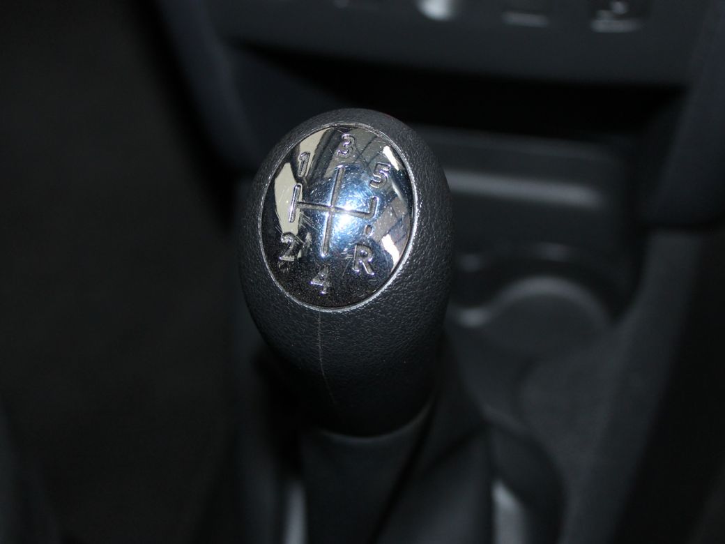 2017 Dacia Sandero