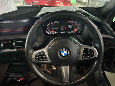2020 BMW 1 Series