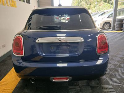 2015 Mini Cooper
