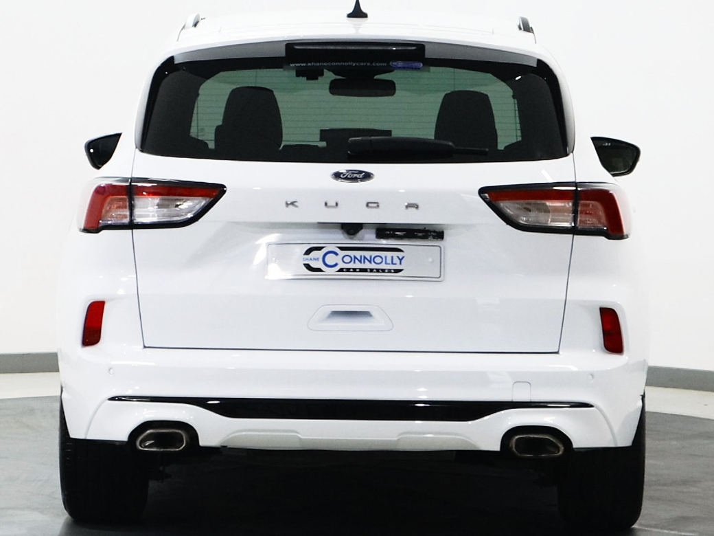 2023 Ford Kuga