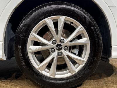 2021 Audi Q3
