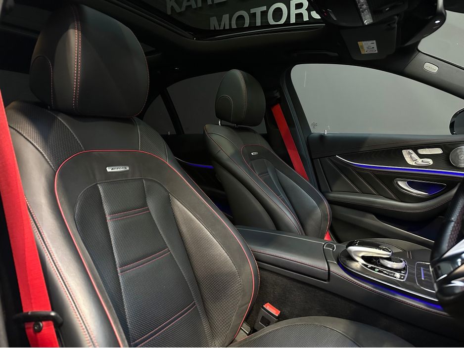 2019 Mercedes-Benz AMG