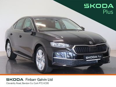 2026 Skoda Octavia