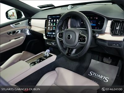 2026 Volvo XC90