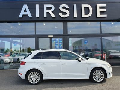 2016 Audi A3