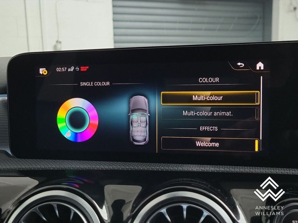 2023 Mercedes-Benz A Class