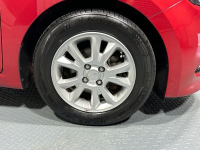 2016 Hyundai i20