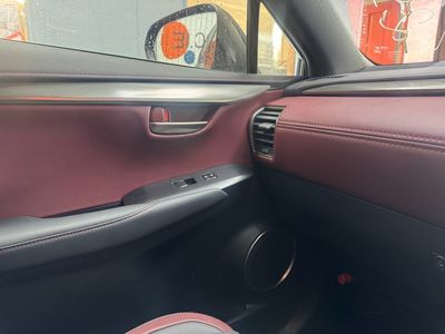 2021 Lexus NX 300h