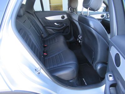 2021 Mercedes-Benz GLC Class