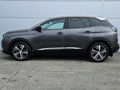 2022 Peugeot 3008
