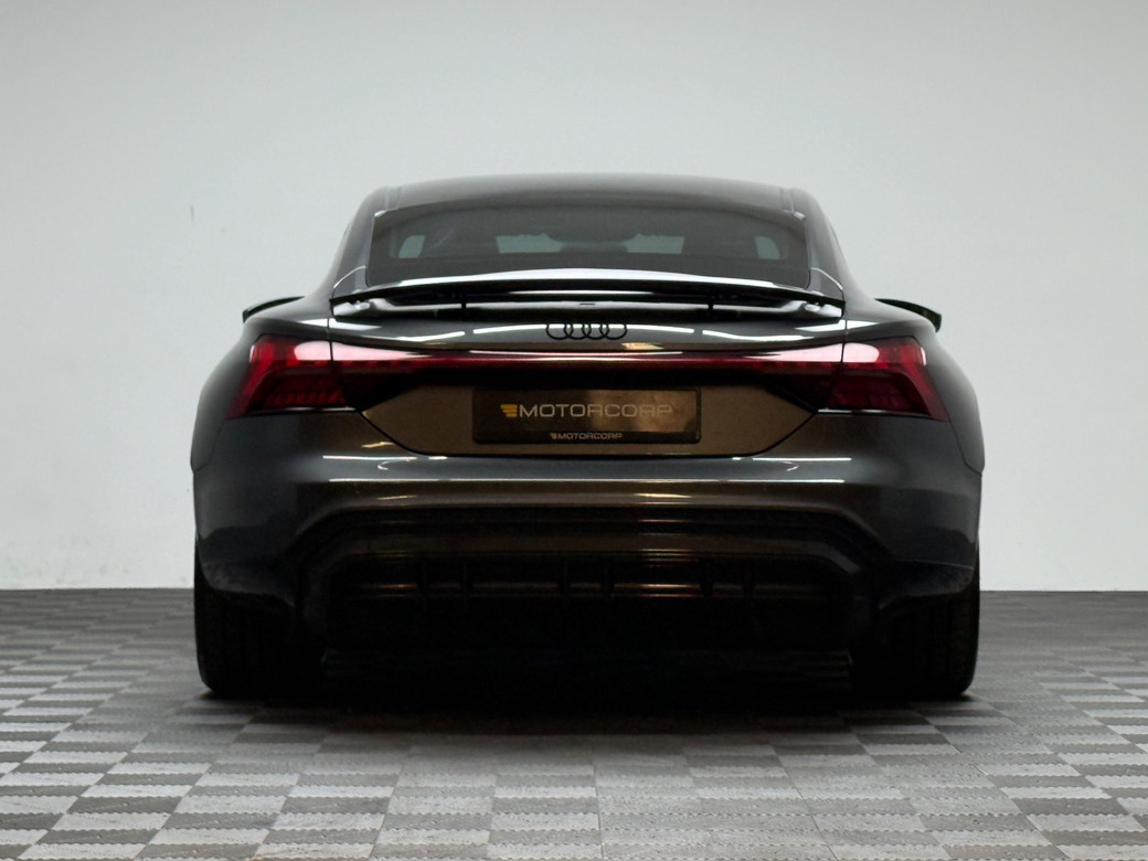 2023 Audi e-tron GT