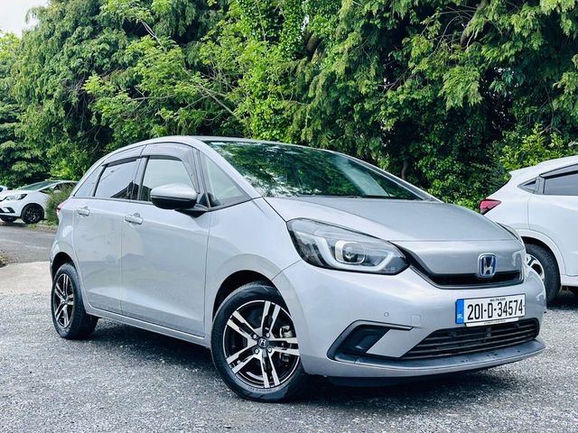 vehicle for sale from Automart Lucan