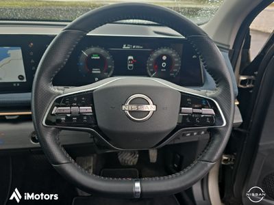 2023 Nissan Ariya
