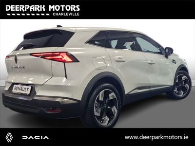 2026 Renault Symbioz