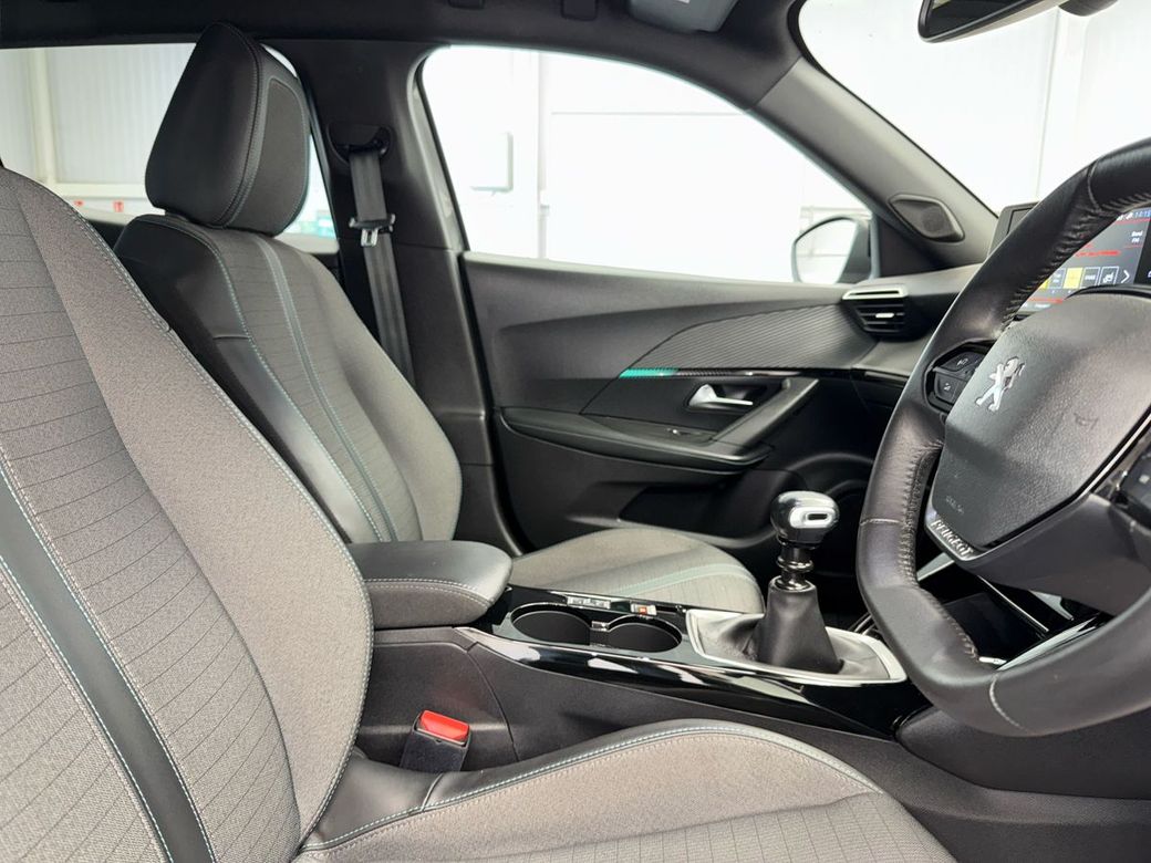 2023 Peugeot 2008