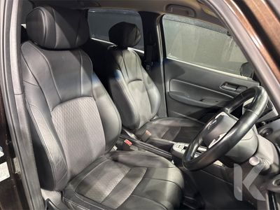 2021 Honda Fit