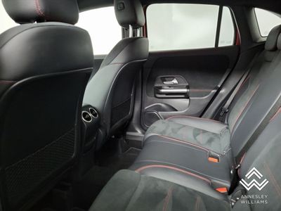 2023 Mercedes-Benz GLA Class