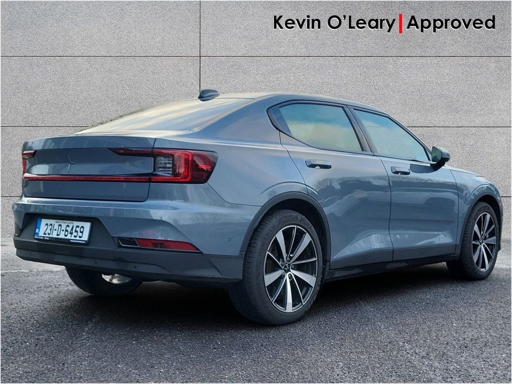 2023 Polestar 2