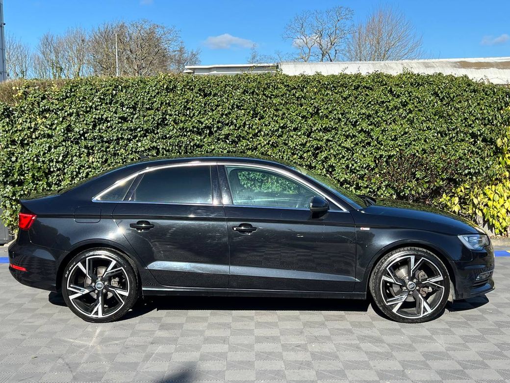 2014 Audi A3