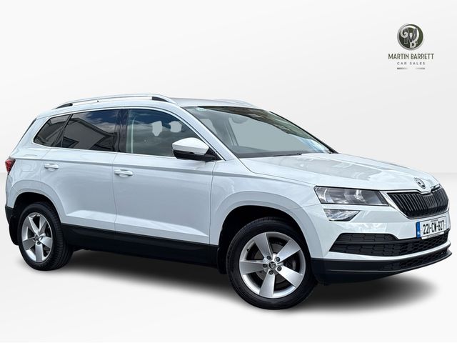 vehicle for sale from Martin Barrett Car Sales
