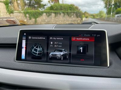 2018 BMW X5