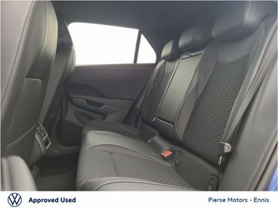 2026 Volkswagen T-Roc