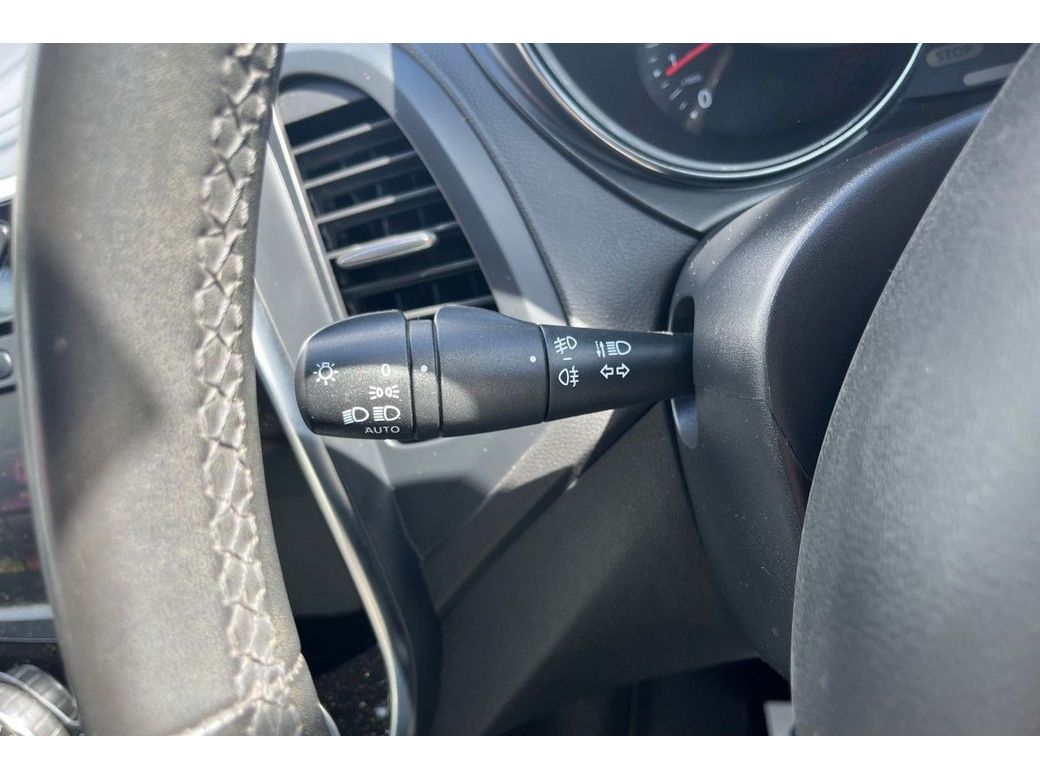 2019 Renault Captur